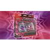 THE POKEMON COMPANY INT. Pokemon - Mazzo Lotte di Lega Mewtwo‑ex del Team Rocket