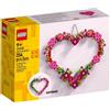 LEGO 40638 - Cuore Ornamentale