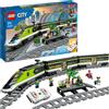 LEGO 60337 City Treno passeggeri espresso