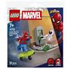 LEGO 30725 Polybag Marvel Rapina: Spider-Man contro Anti-Venom