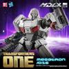 Three Zero Threezero MDLX - Transformers - Megatron D16