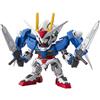 Bandai Model Kit - Gundam - Super Deformed - Ex-Standard 00 GN-0000 - Model Kit