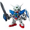 Bandai Model Kit - Gundam - Super Deformed - Ex-Standard Exia - GN-001 - Model Kit