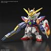Bandai Model Kit - Super Deformed - Gundam Ex-Standard Wing Gundam Zero - Model Kit XXXG-00W0