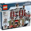 LEGO Modulari 10197 Fire Brigade