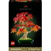 LEGO Botanicals 10348 Bonsai di acero rosso giapponese