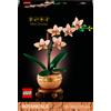 LEGO Botanicals 10343 Mini-orchidea