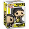 FUNKO Pop Rocks - Metallica 72S Concert - Robert 487