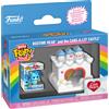 FUNKO Bitty Pop! - Care Bears - Castle