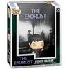 FUNKO Pop Cover VHS - The Exorcist - Father Karras 22 - L'esorcista