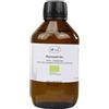 Sala Olio di ricino spremuto a freddo BIO 250 ml bottiglia di vetro