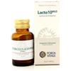 FORZA VITALE ITALIA Srl Ecosol Lactobacillus Acidophilus Integratore Flora Batterica 25 g