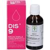 IGEAKOS Srl DIS 9 50 ML GTT ALFAOMEGA