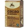 ALCE NERO SpA Alce Nero Cacao Amaro In Polvere Biologico 75 g