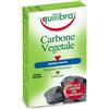 EQUILIBRA Srl CARBONE VEGETALE 50 COMPRESSE