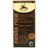 ALCE NERO SpA Alce Nero Tavoletta Cioccolato Extra Fondente Biologica 100 g