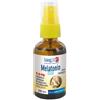 LONGLIFE Srl Longlife Melatonin Spray 0,5mg