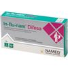 NAMED Srl INFLUNAM Difesa 15 Cpr