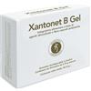 BROMATECH Srl XANTONET B GEL 24BUST
