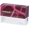GEOFARMA Condronil Forte Integratore Osteoarticolare 20 Bustine