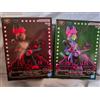 BANPRESTO Benvenuti nella figura superiore di Hazbin Hotel Monitor - Alastor - set di 2...