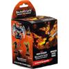WizKids Dungeons & Dragons: Icons of The Realms: Baldur's Gate - Descent Into Avernus Booster Pack (1 Box)