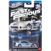 Hot Wheels FAST AND FURIOUS Graphic Remix Auto ACURA INTEGRA SEDAN GSR - Modellino Die Cast Scala 1:64 - lunghezza 7cm - JBY45