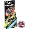 Beyblade X Booster Pack G0188 - Trottola in acciaio Samurai 4-80T