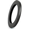 ayex Anello adattatore step down per filtro: 77 mm filettatura maschio e 67 mm filettatura interna