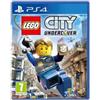 WB Lego City: Undercover - [Edizione: Francia]