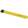 STANLEY Scalpello piatto 305x32 mm per meccanici Stanley 4-18-292