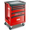 USAG Carrello porta utensili Usag START 516 ST5V 5 cassetti (vuoto) U05160105