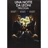 Warner Una notte da leoni - Trilogia (3 DVD)