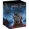 HBO - Warner Il Trono di Spade - La Serie Completa - Stagioni 1-8 - Stand Pack (38 DVD)