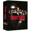 HBO - Warner I Soprano - La Serie Completa - Stagioni 1-6 (28 DVD)