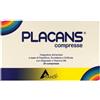 AFANDI SRL PLACANS 24CPR 1100MG