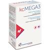 PHARMACROSS CO LTD KCMEGA3 OMEGA3 DA OLIO DI PESCE 30 PERLE