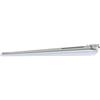 Osram Plafoniera stagna Led Ledvance Osram DAMPPROOF 3TH 52W 4000K 1,5 metri (2x58) DPE3TH150041840G