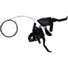 Shimano ST-EF500 3 x 7 Speed Bike Shift/Brake Lever Set by Shimano