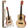 Globo Chitarra Grande Legno - 79 Cm
