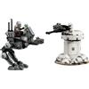 LEGO Attacco dell'AT-RT