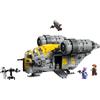 LEGO Razor Crest