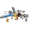 LEGO X-Wing Starfighter della Nuova Repubblica