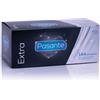Pasante Preservativi Pasante Extra 144 pezzi 144 St