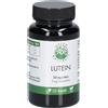 GREEN NATURALS® Luteina 50mg + 5mg Zeaxantina vegano 120 pz Capsule