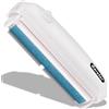 Garstor Spazzola Togli Peli Animali per Cani e Gatti, Leva Peli Riutilizzabile per Rimuovere Pelliccia, Lint Rullo Pet Hair Remover per Tappeto, Divano, Letto e Mobili, Blu