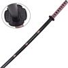 KATANA IN BAMBOO D'ALLENAMENTO COPIA GIAPPONESE BOKKEN