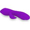 FERRARI HUB Srl Double Pleasure Double Shok Vibrator Ammicco