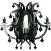 SLAMP lampada da parete GINETTA - GIN14APP0000N