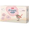 BUONA STEVE JONES D Topic Pannolini Taglia 3 (4-9 Kg) Alta Protezione Offerta 44 Pannolini (2x22)